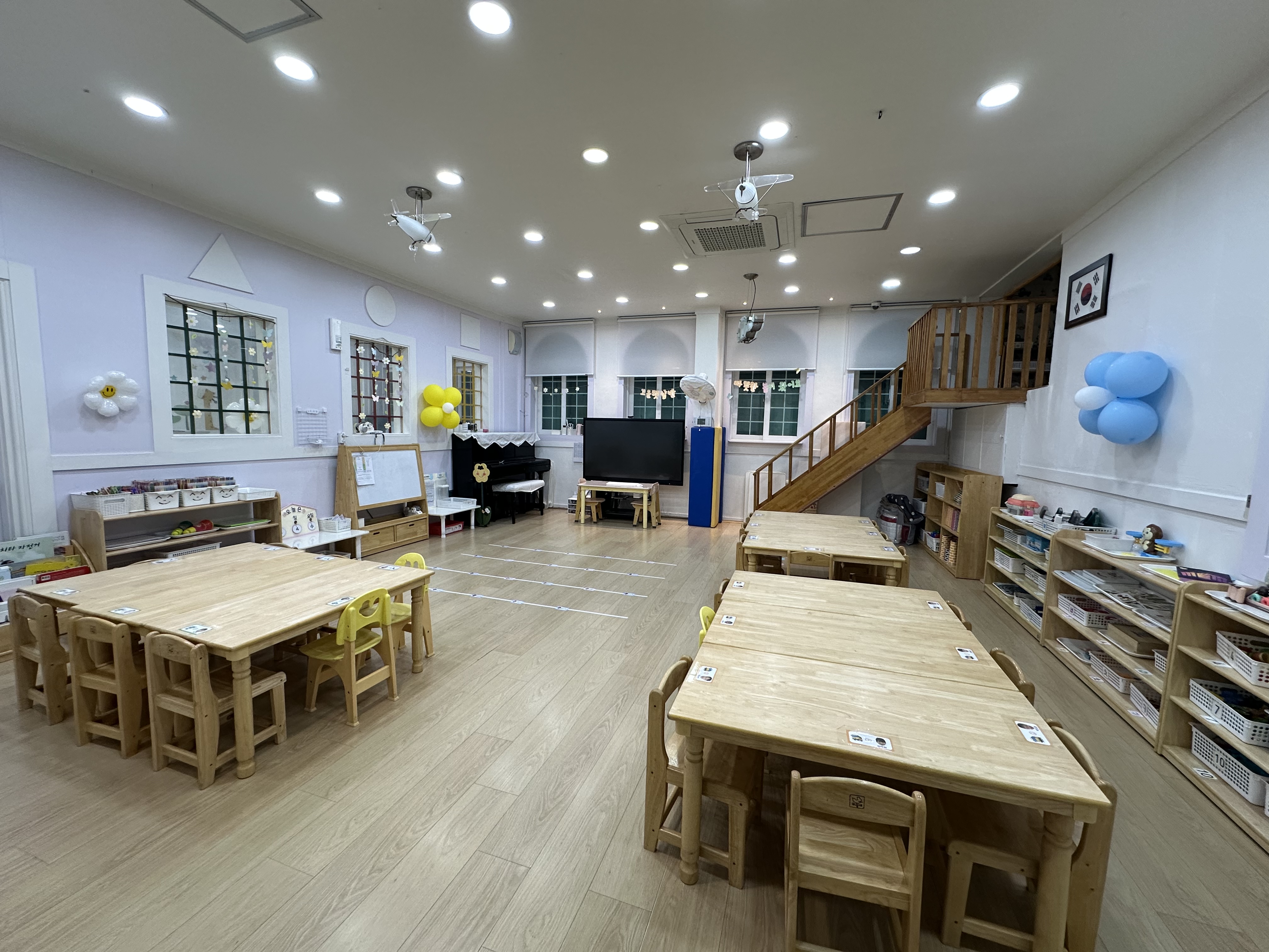 3세 고운햇살반