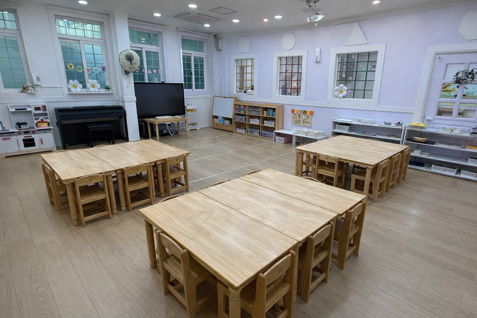 3세 산새소리반